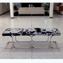  9.92166 - Airline Bench-Holstein